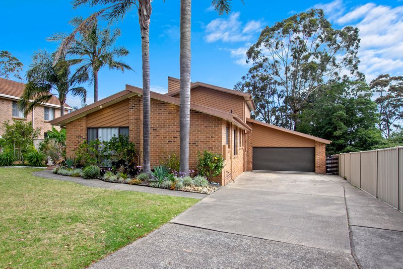 15 Wills Cresent , Denhams Beach NSW 2536