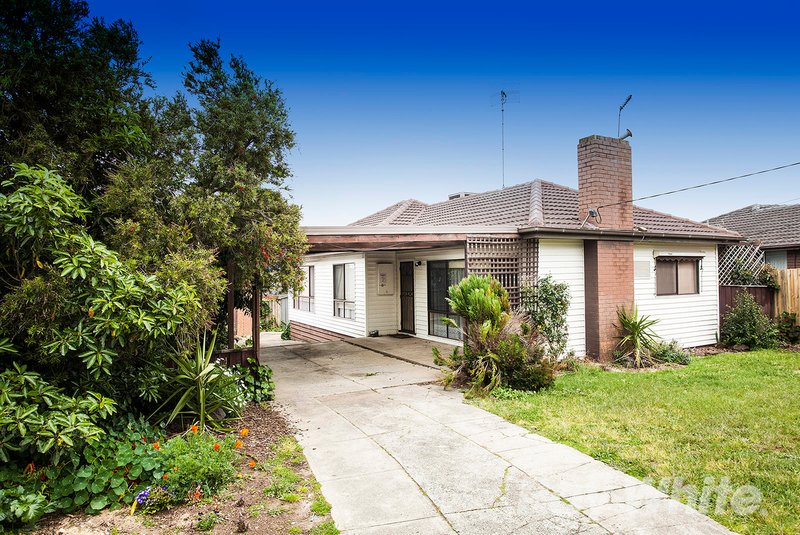 15 Wilma Avenue, Mulgrave VIC 3170