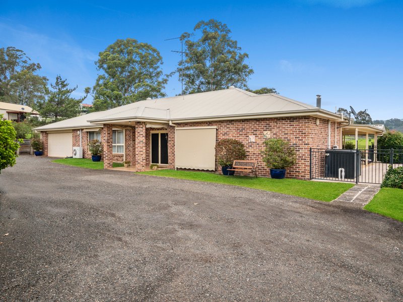 Photo - 15 Wilshire Rd , The Slopes NSW 2754 - Image 2