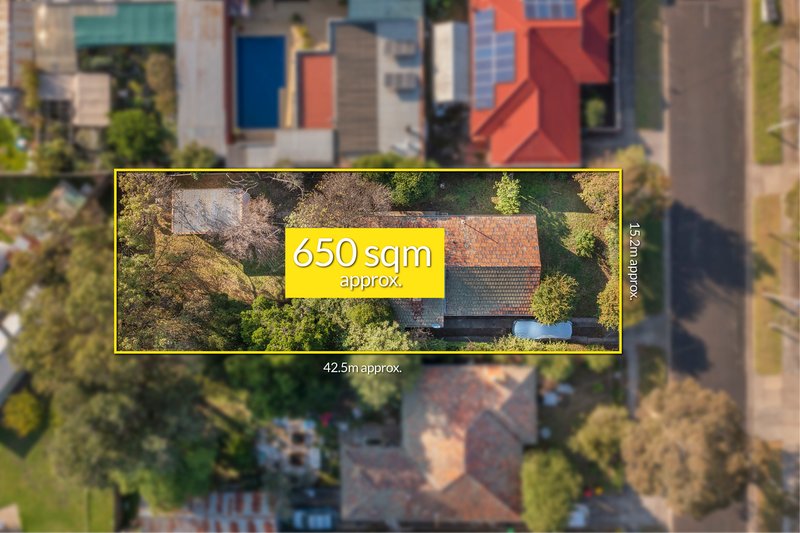 15 Wilson Street, Fawkner VIC 3060