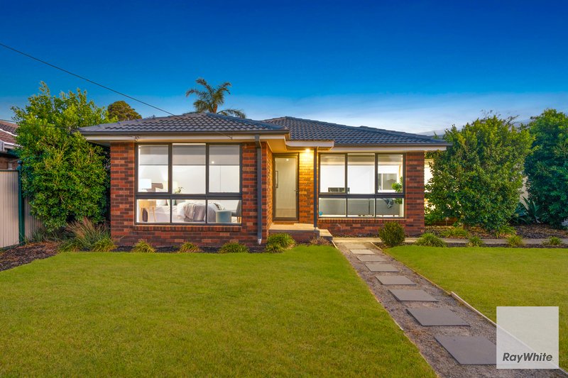 1/5 Wimmera Crescent, Keilor Downs VIC 3038