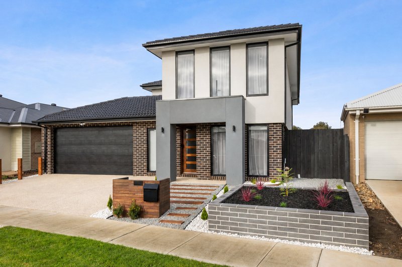 Photo - 15 Windansea Street, Armstrong Creek VIC 3217 - Image 15