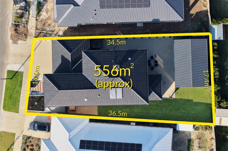 Photo - 15 Windansea Street, Armstrong Creek VIC 3217 - Image 16