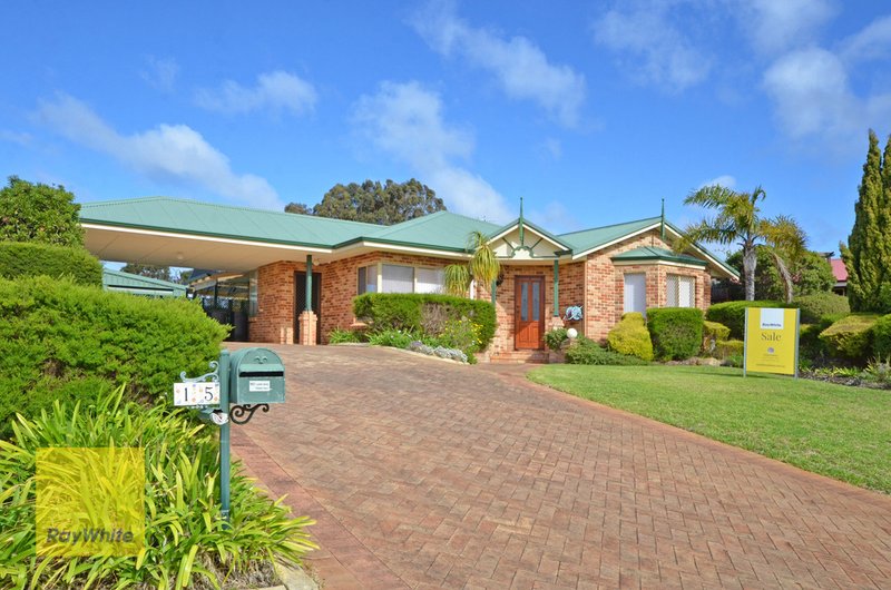 15 Windermere Road, Lower King WA 6330