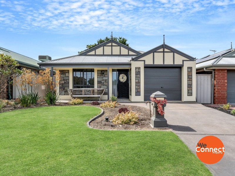 15 Windlass Square, Seaford Rise SA 5169