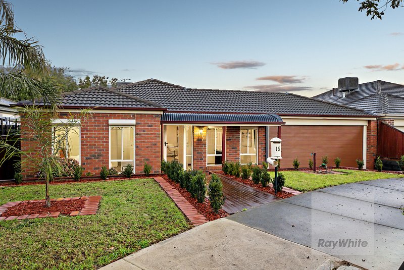 Photo - 15 Windmill Street, Bundoora VIC 3083 - Image 1