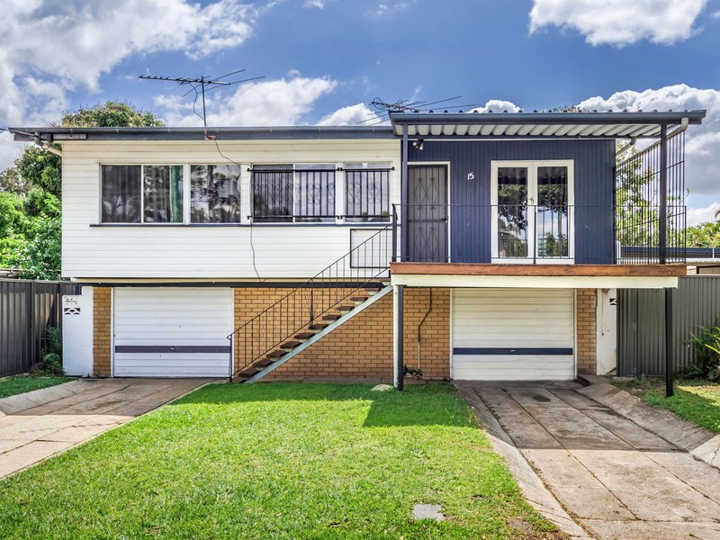 15 Windrest Street, Strathpine QLD 4500