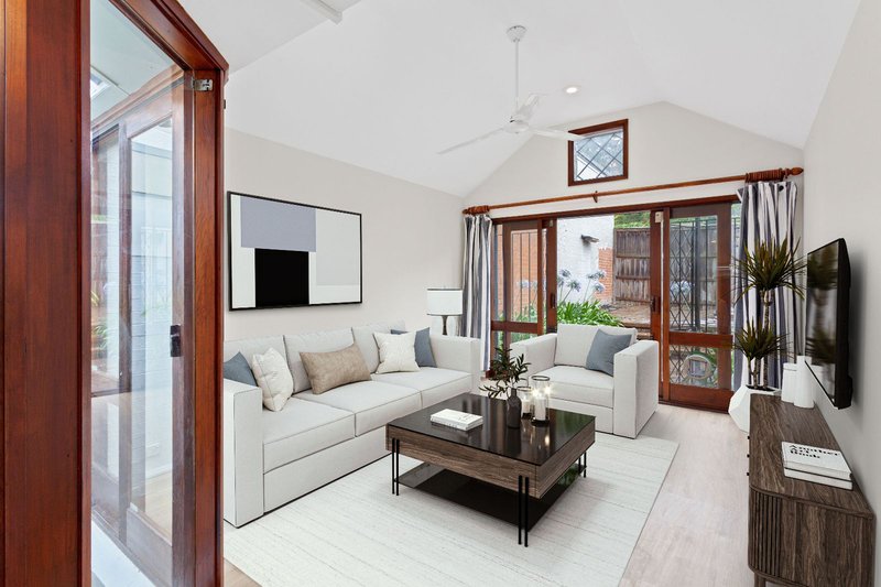 Photo - 15 Windsor Street, Paddington NSW 2021 - Image 2