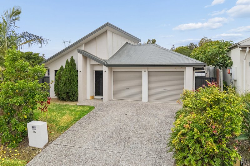 Photo - 15 Winlock Circuit, Warner QLD 4500 - Image 1
