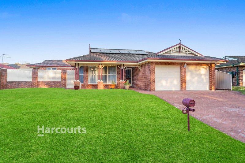 15 Winnilong Way, Horsley NSW 2530