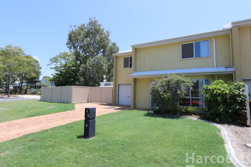 Photo - 1/5 Winston Drive, Bongaree QLD 4507 - Image 12