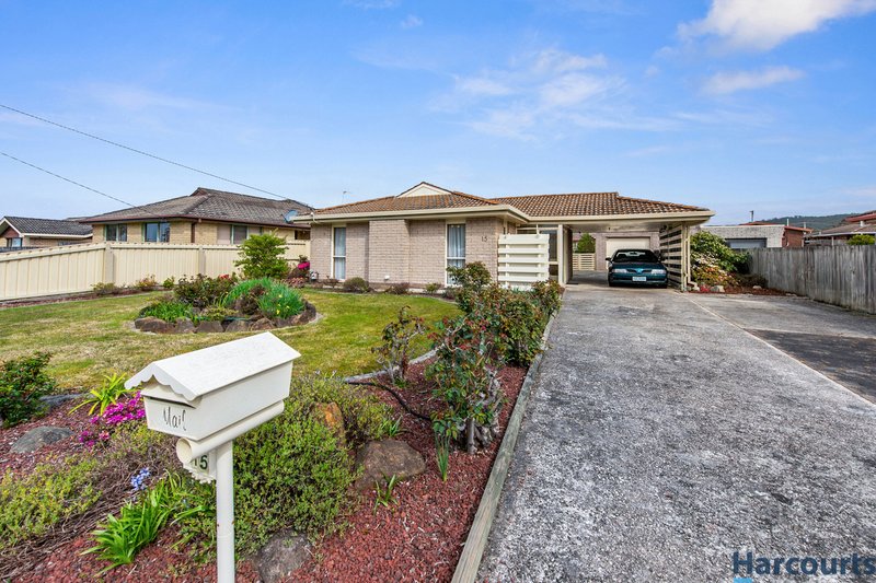 15 Wirreecoo Avenue, Devonport TAS 7310