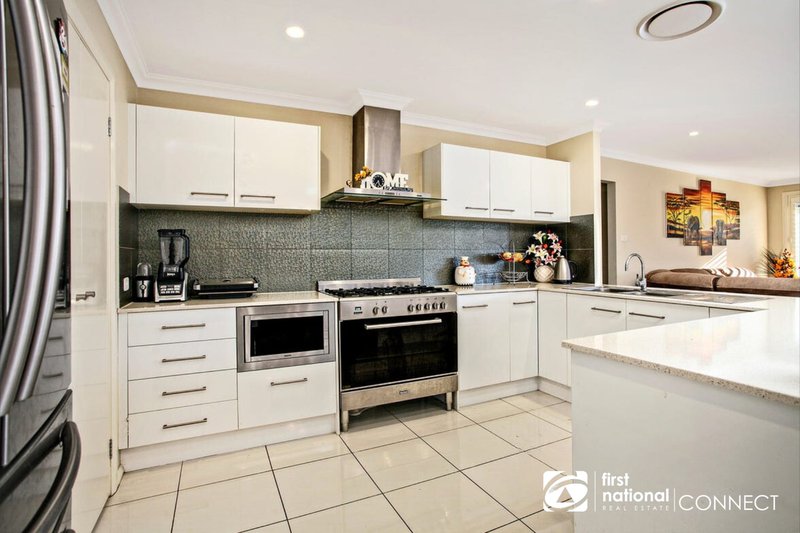 Photo - 15 Wolgan Street, The Ponds NSW 2769 - Image 2