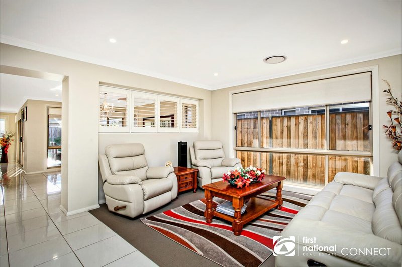 Photo - 15 Wolgan Street, The Ponds NSW 2769 - Image 3