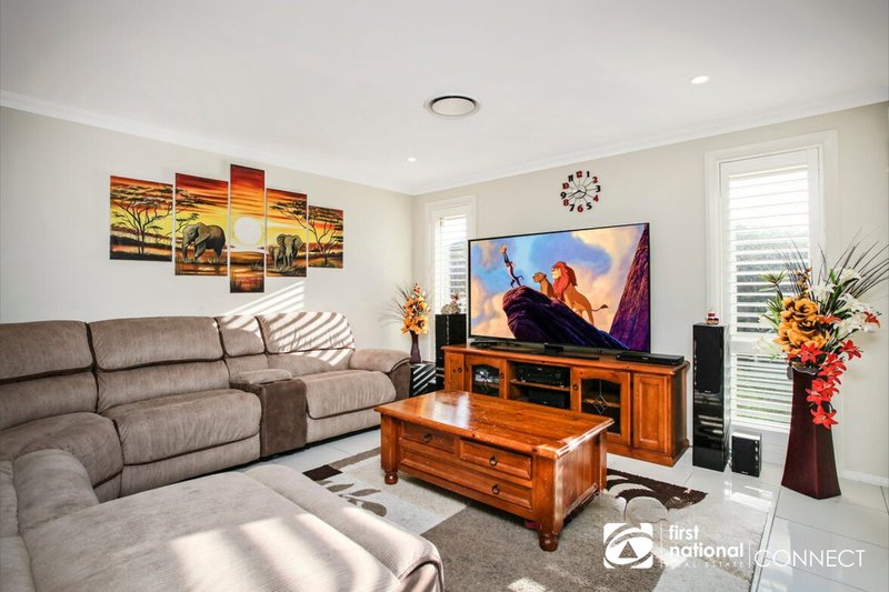 Photo - 15 Wolgan Street, The Ponds NSW 2769 - Image 4