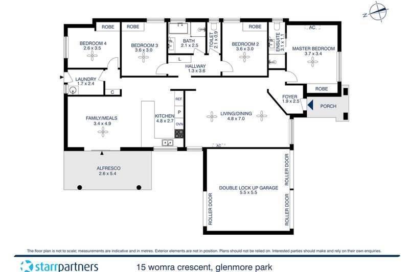 Photo - 15 Womra Crescent, Glenmore Park NSW 2745 - Image 8