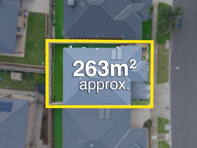 Photo - 15 Wonderland Road, Werribee VIC 3030 - Image 15