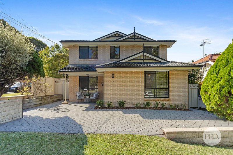 15 Wonoona Parade West , Oatley NSW 2223