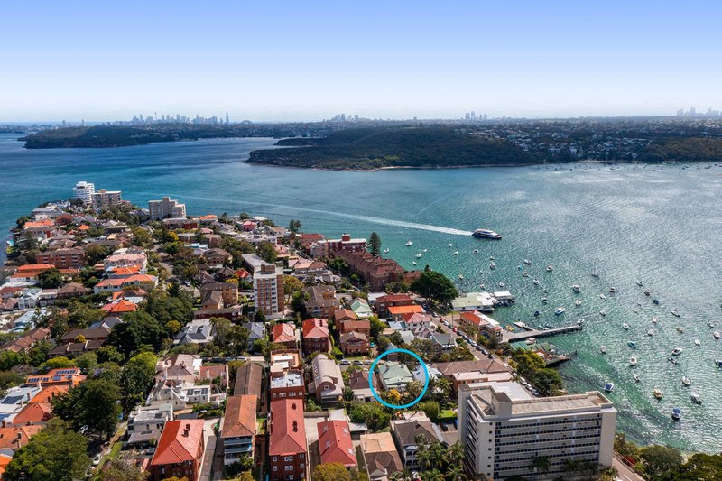 Photo - 1/5 Wood Street, Manly NSW 2095 - Image 7