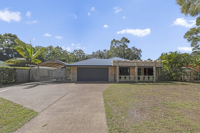 15 Woodlands Lane, Moore Park Beach QLD 4670