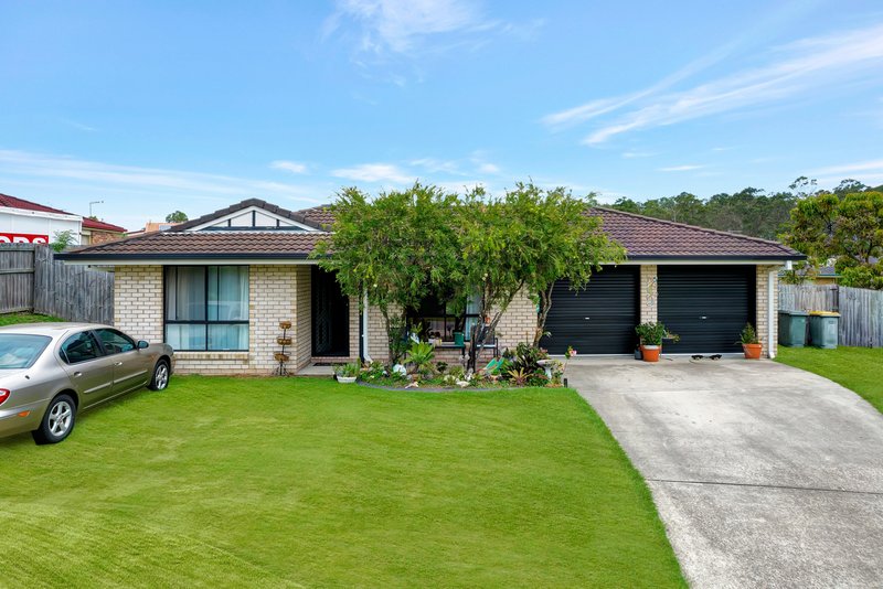 15 Woodrow Street, Waterford QLD 4133