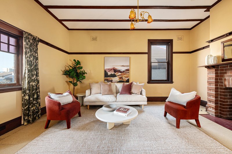 Photo - 15 Woods Parade, Fairlight NSW 2094 - Image 3