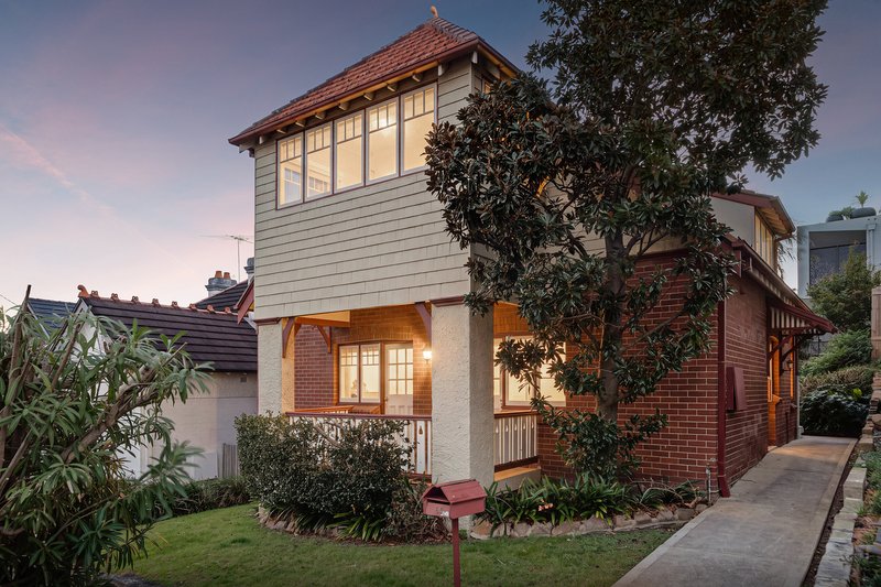 Photo - 15 Woods Parade, Fairlight NSW 2094 - Image 14