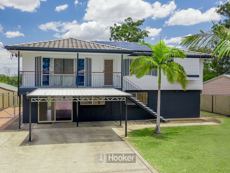 15 Woodview Street, Browns Plains QLD 4118