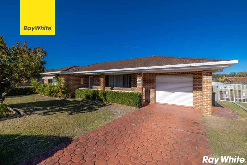 15 Woodward Place, Tuncurry NSW 2428