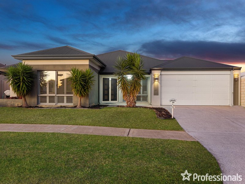 15 Wotan Street, Baldivis WA 6171