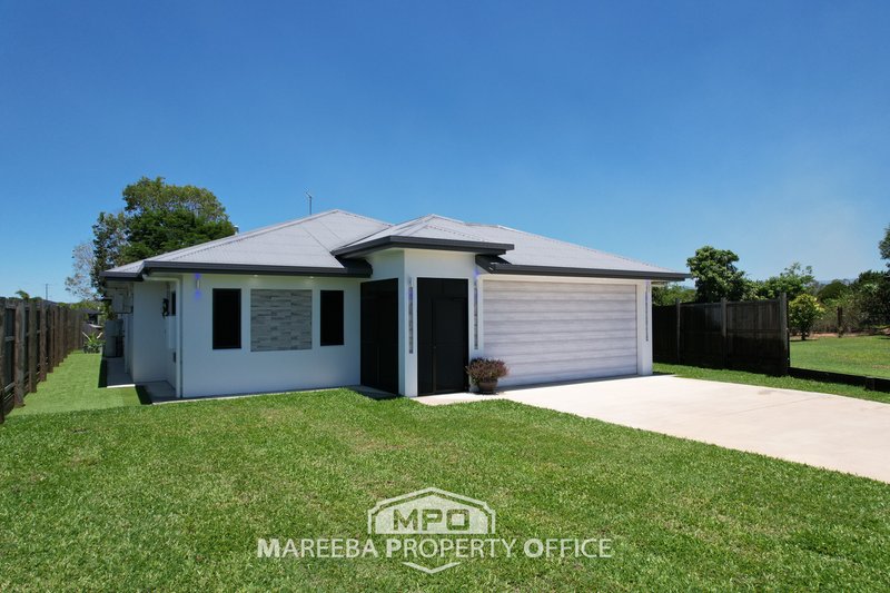 15 Wren Close, Mareeba QLD 4880 Real Estate Industry Partners