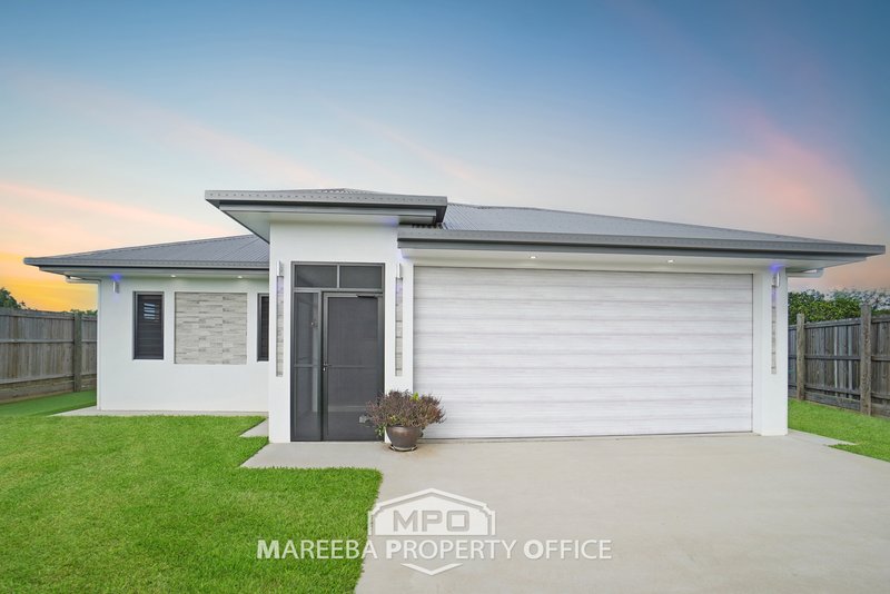 15 Wren Close, Mareeba QLD 4880 Real Estate Industry Partners