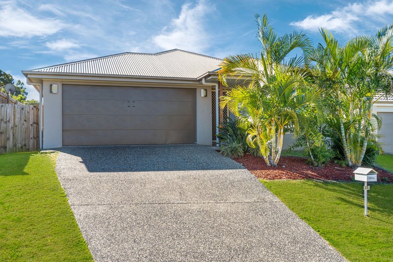 15 Wright Crescent, Flinders View QLD 4305