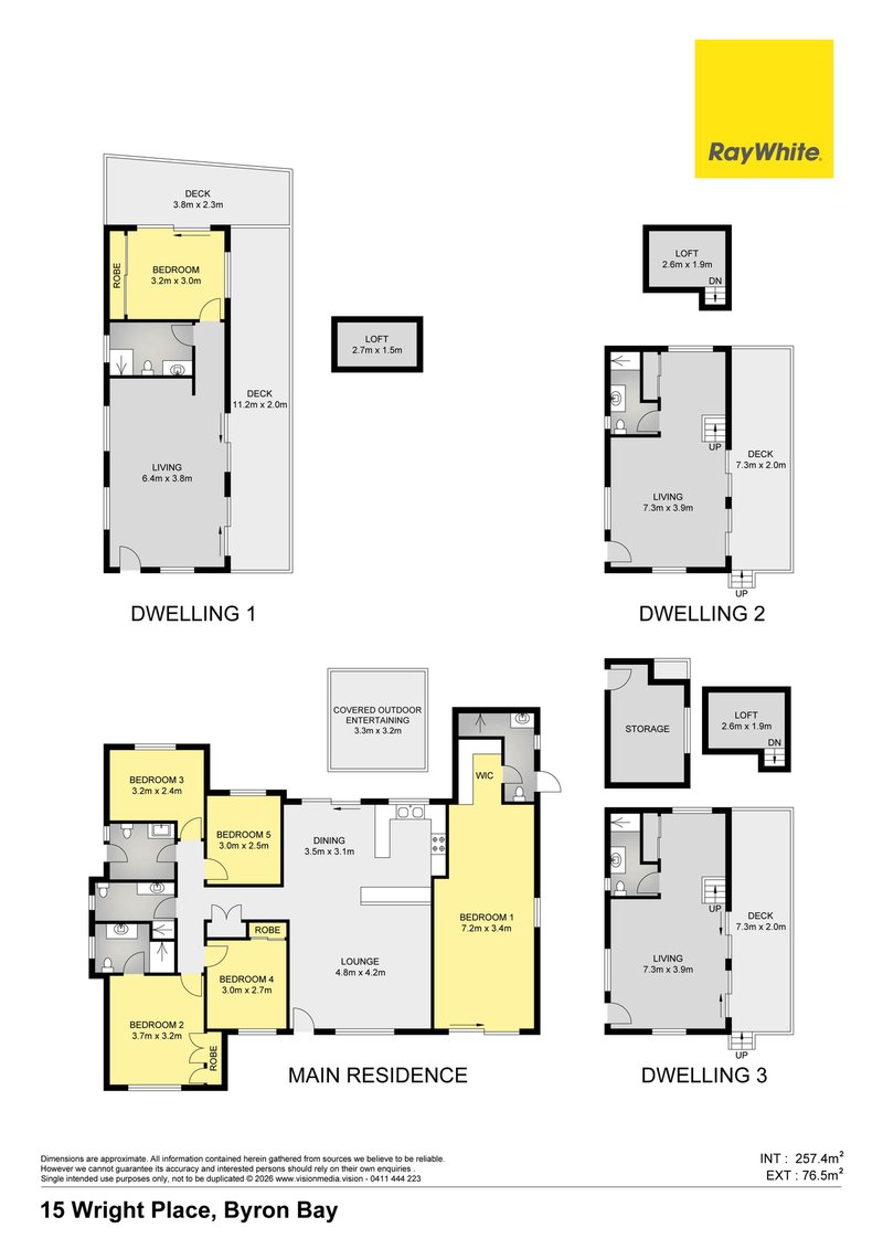 Photo - 15 Wright Place, Byron Bay NSW 2481 - Image 30