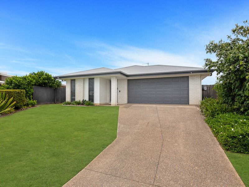 15 Wylie Way, Urraween QLD 4655