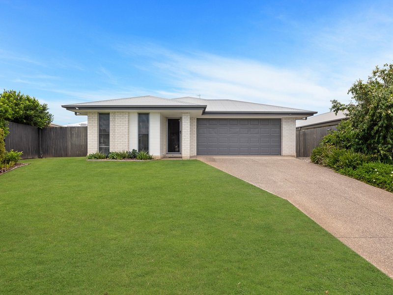 Photo - 15 Wylie Way, Urraween QLD 4655 - Image 2