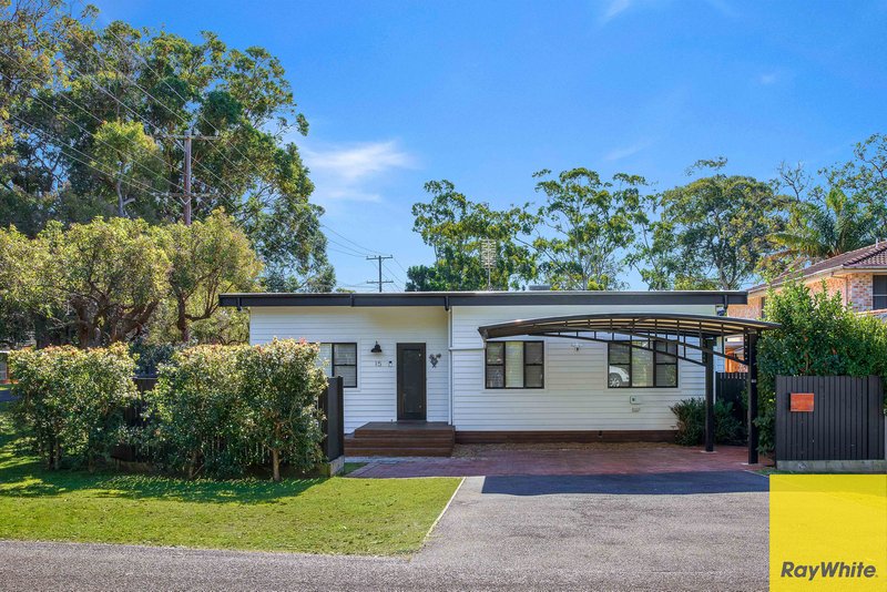 Photo - 15 Wyoming Street, Blackwall NSW 2256 - Image 13