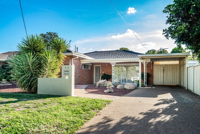 15 Wyuna Avenue, Dubbo NSW 2830