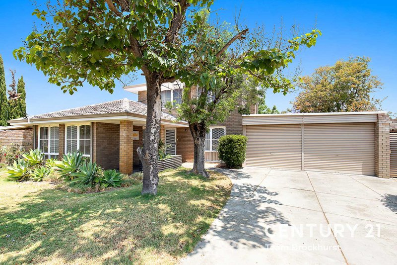 15 Wyville Court, Huntingdale WA 6110