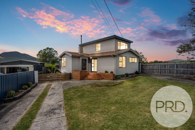 15 Yoora Street, Berriedale TAS 7011