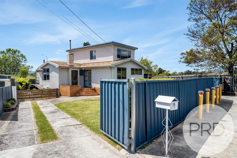 Photo - 15 Yoora Street, Berriedale TAS 7011 - Image 5