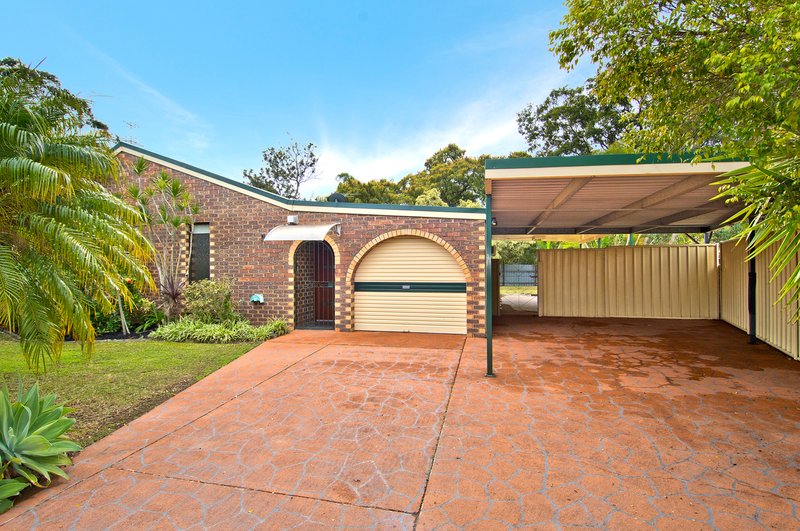 15 Yorkshire Crescent, Mount Warren Park QLD 4207