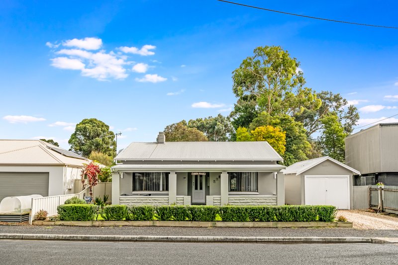 15 Young Street, Penola SA 5277