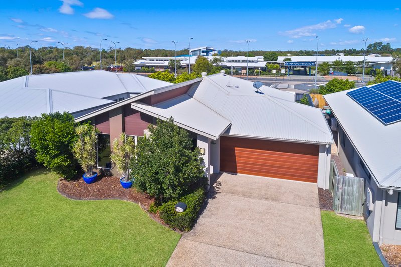 15 Yucca Court, Mountain Creek QLD 4557