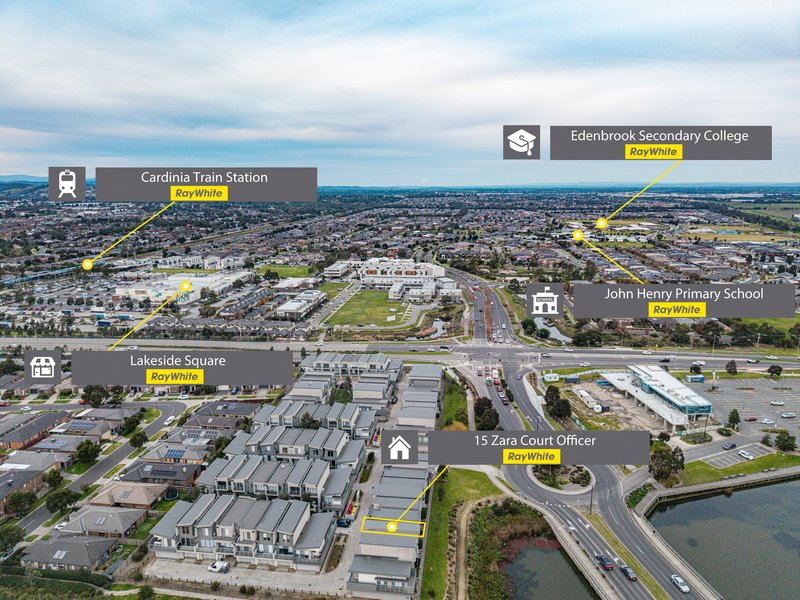 Photo - 15 Zara Court, Officer VIC 3809 - Image 30