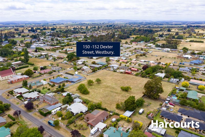 150-152 Dexter Street, Westbury TAS 7303