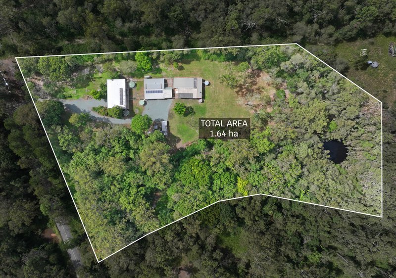 Photo - 150-162 Hotz Road, Logan Village QLD 4207 - Image 2