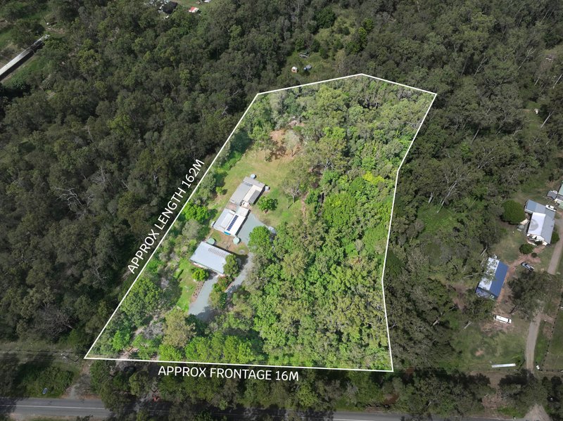 Photo - 150-162 Hotz Road, Logan Village QLD 4207 - Image 3