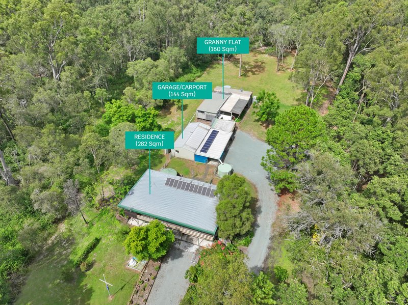 150-162 Hotz Road, Logan Village QLD 4207