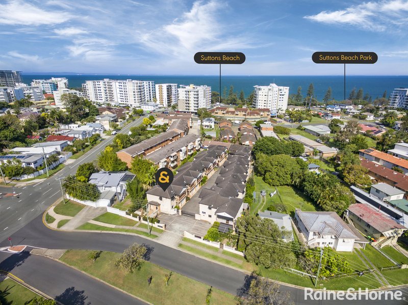 1/50-54 John Street, Redcliffe QLD 4020